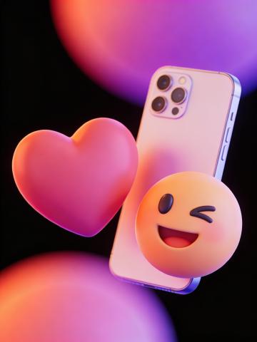 Flirty „Wahrheit oder Pflicht“-Ideen für Textnachrichten feature image