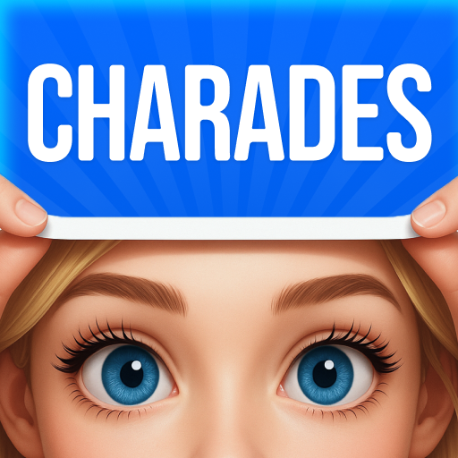 Scharade app icon