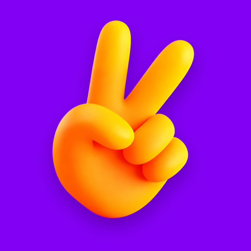Mach einen Finger runter app icon