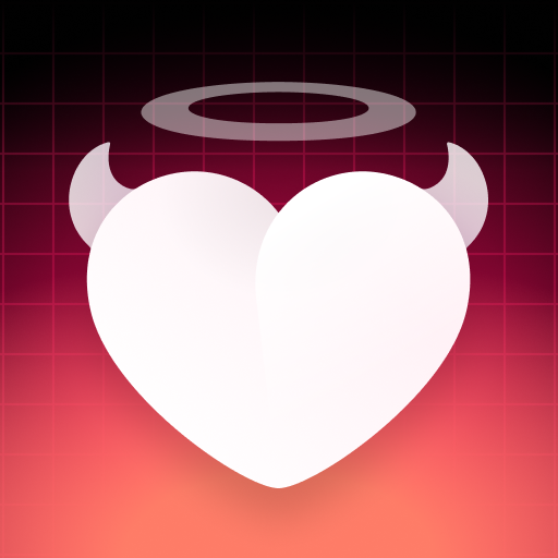 Flaschendrehen app icon