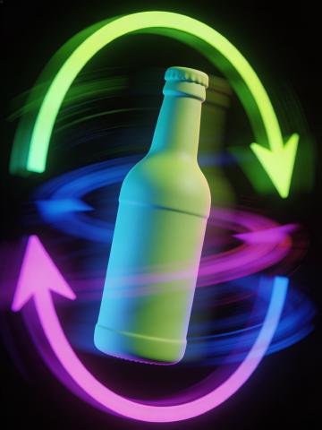 „Flaschendrehen“: Das Küss-Spiel feature image